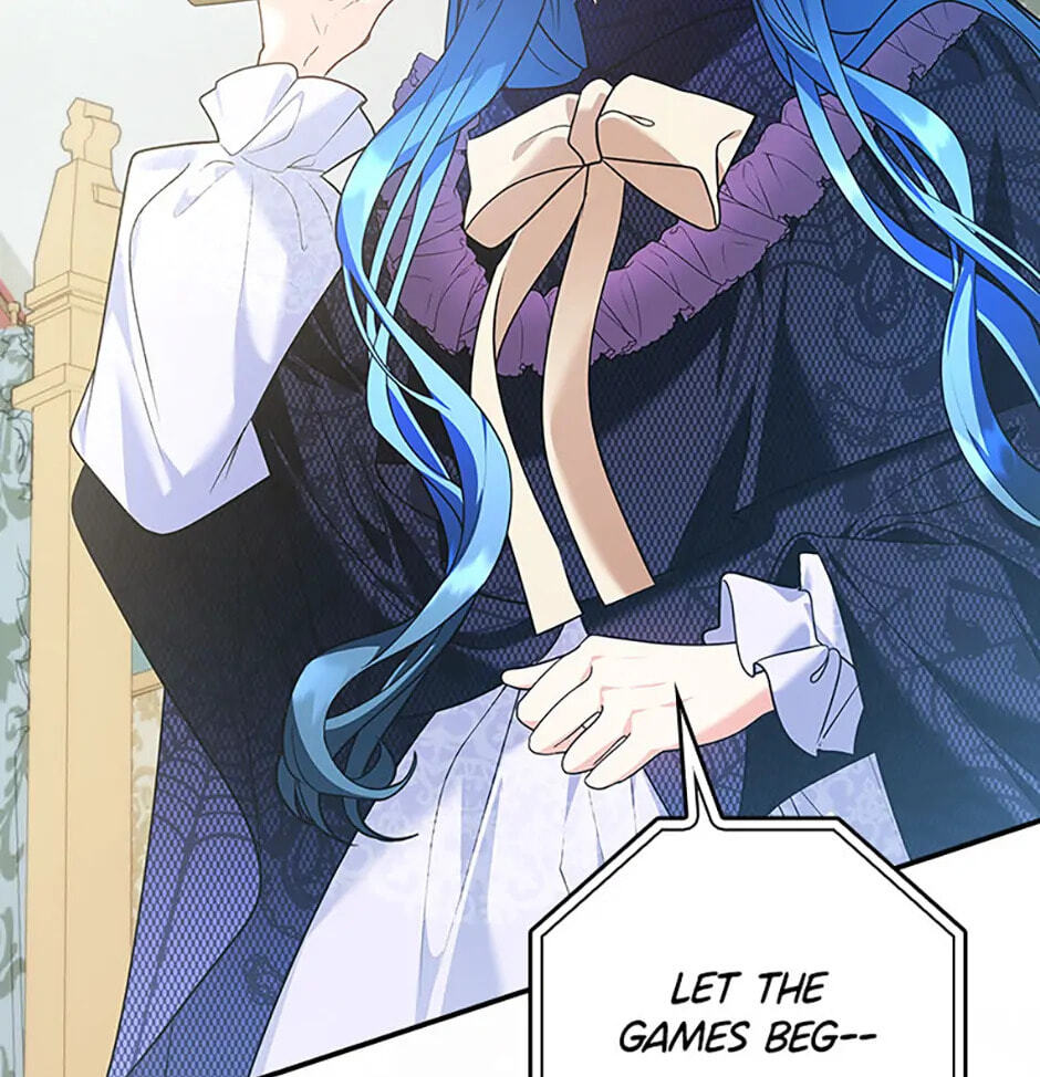 Not your MOTHER in Law Chapter 23 page 45 - 