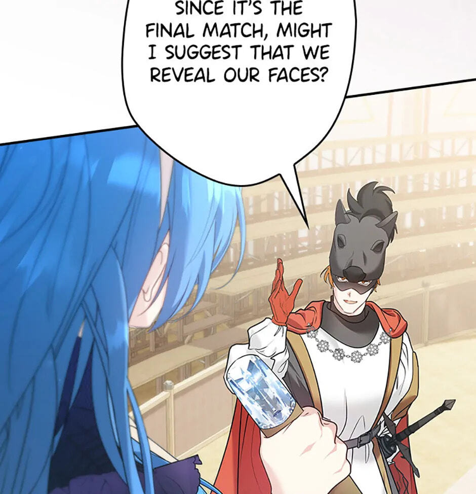 Not your MOTHER in Law Chapter 23 page 49 - 