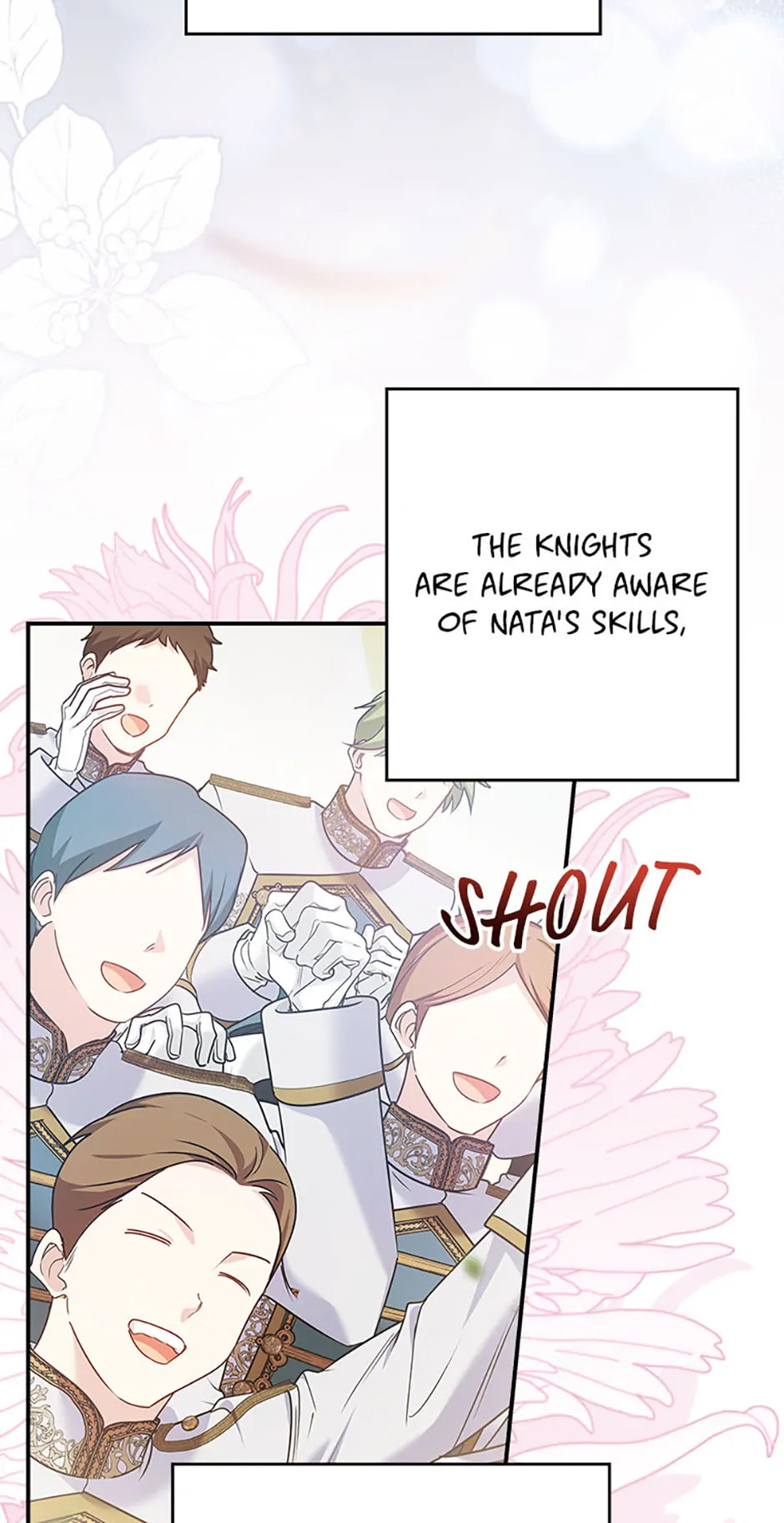 Not your MOTHER in Law Chapter 23 page 6 - 