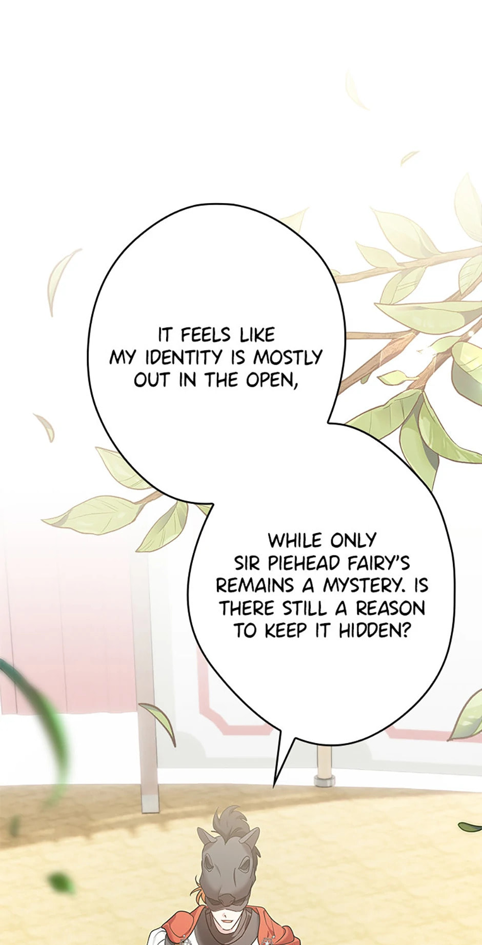 Not your MOTHER in Law Chapter 23 page 53 - 