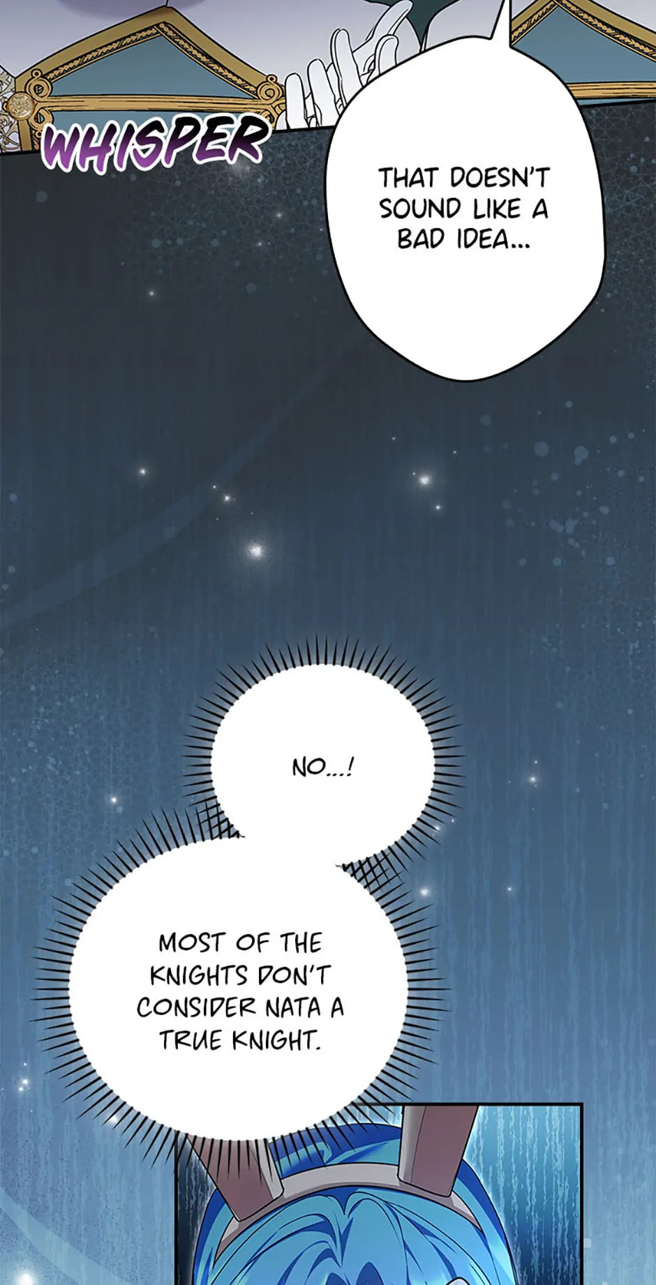 Not your MOTHER in Law Chapter 23 page 56 - 