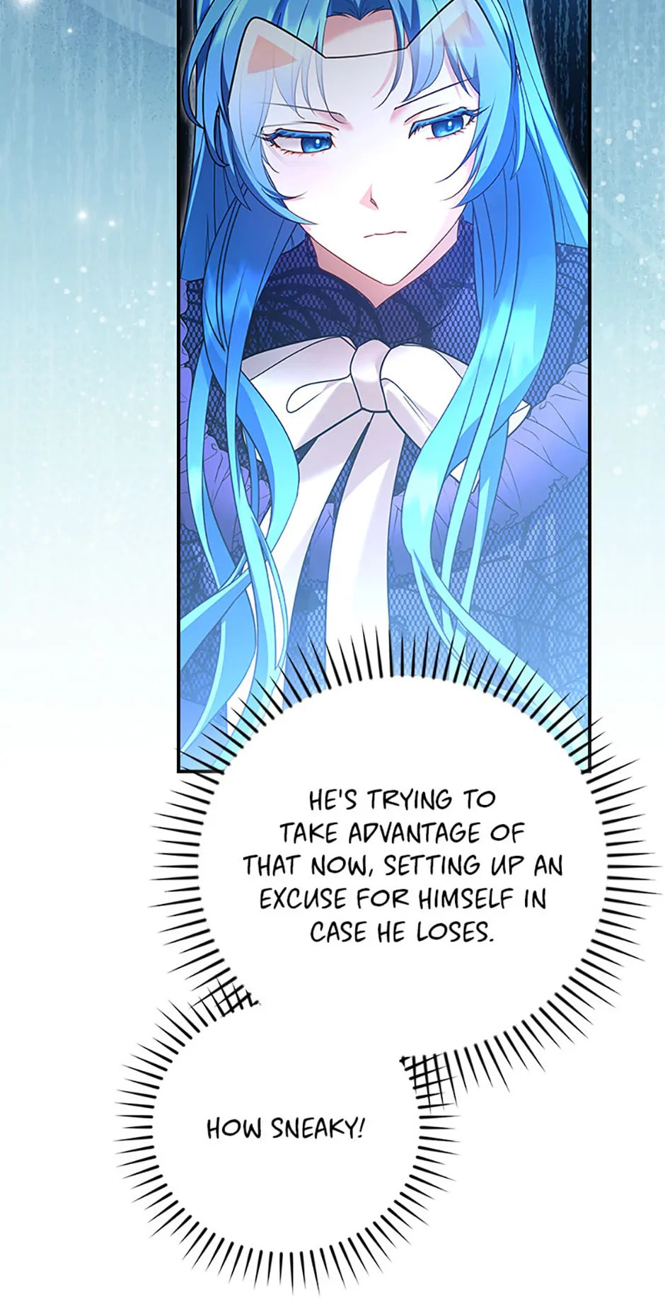 Not your MOTHER in Law Chapter 23 page 57 - 