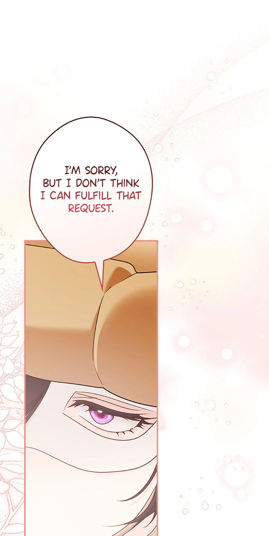 Not your MOTHER in Law Chapter 23 page 58 - 