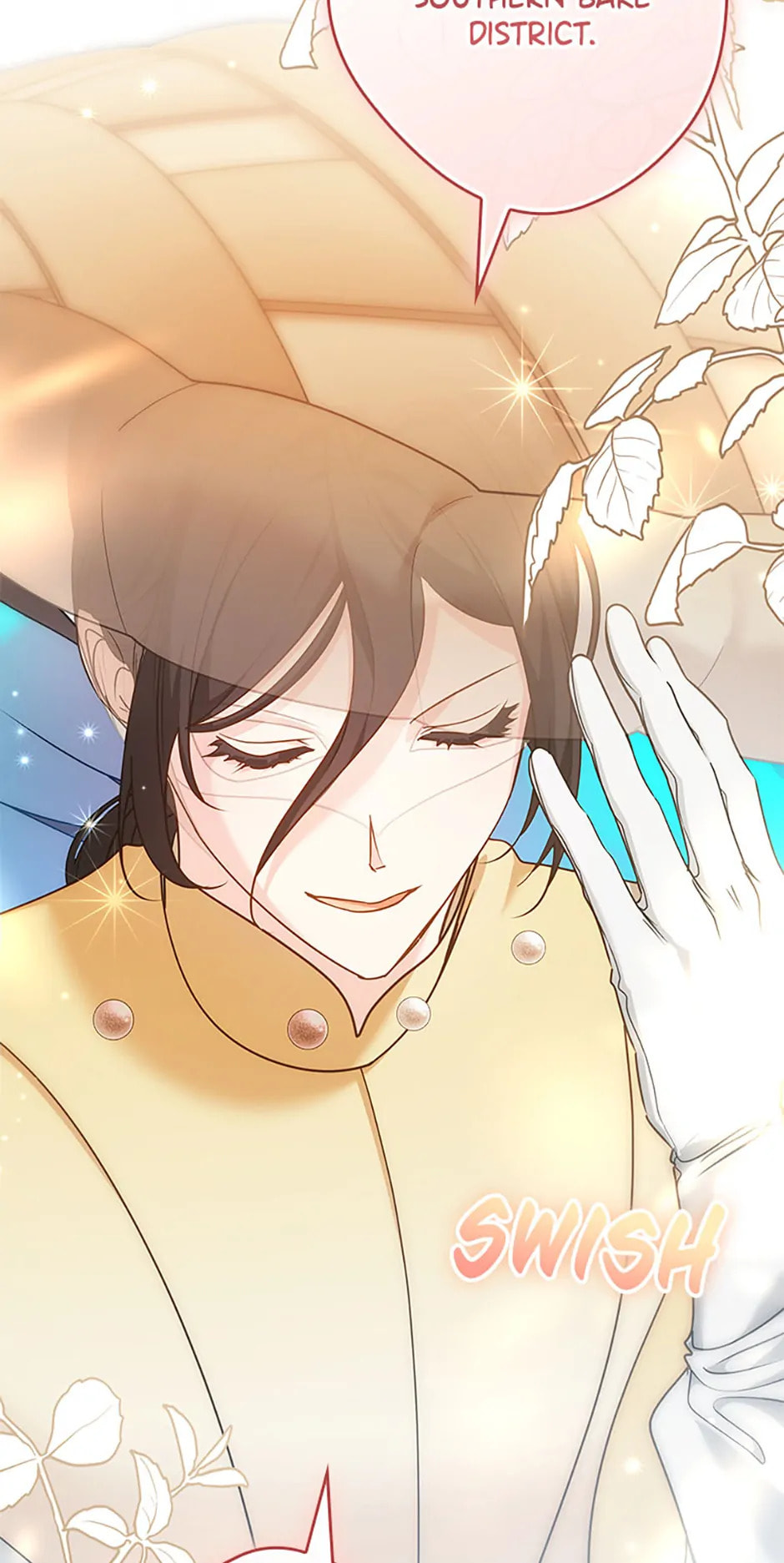 Not your MOTHER in Law Chapter 23 page 60 - 