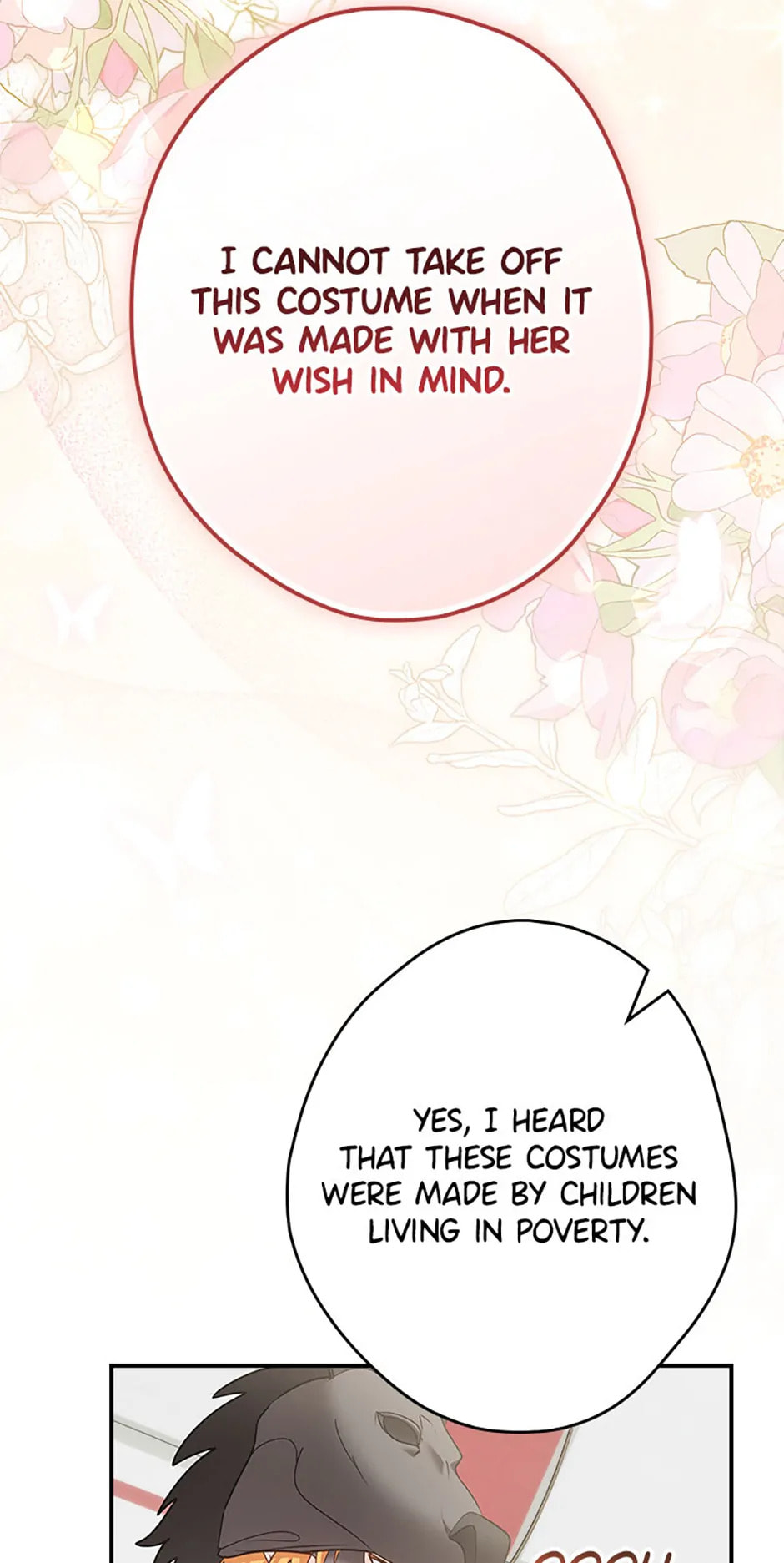 Not your MOTHER in Law Chapter 23 page 63 - 