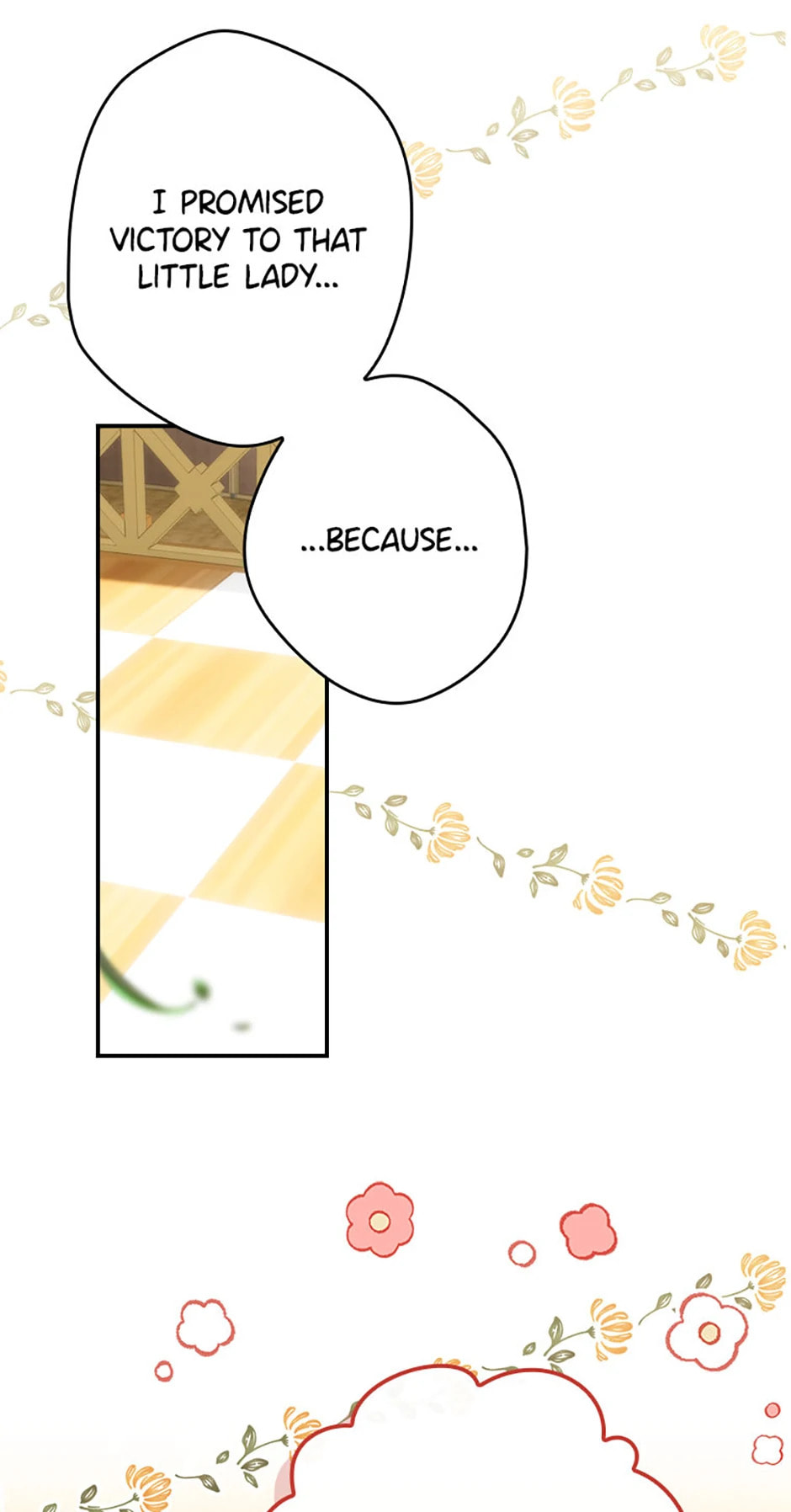 Not your MOTHER in Law Chapter 23 page 65 - 