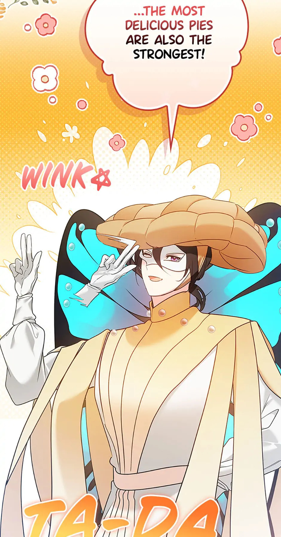 Not your MOTHER in Law Chapter 23 page 66 - 