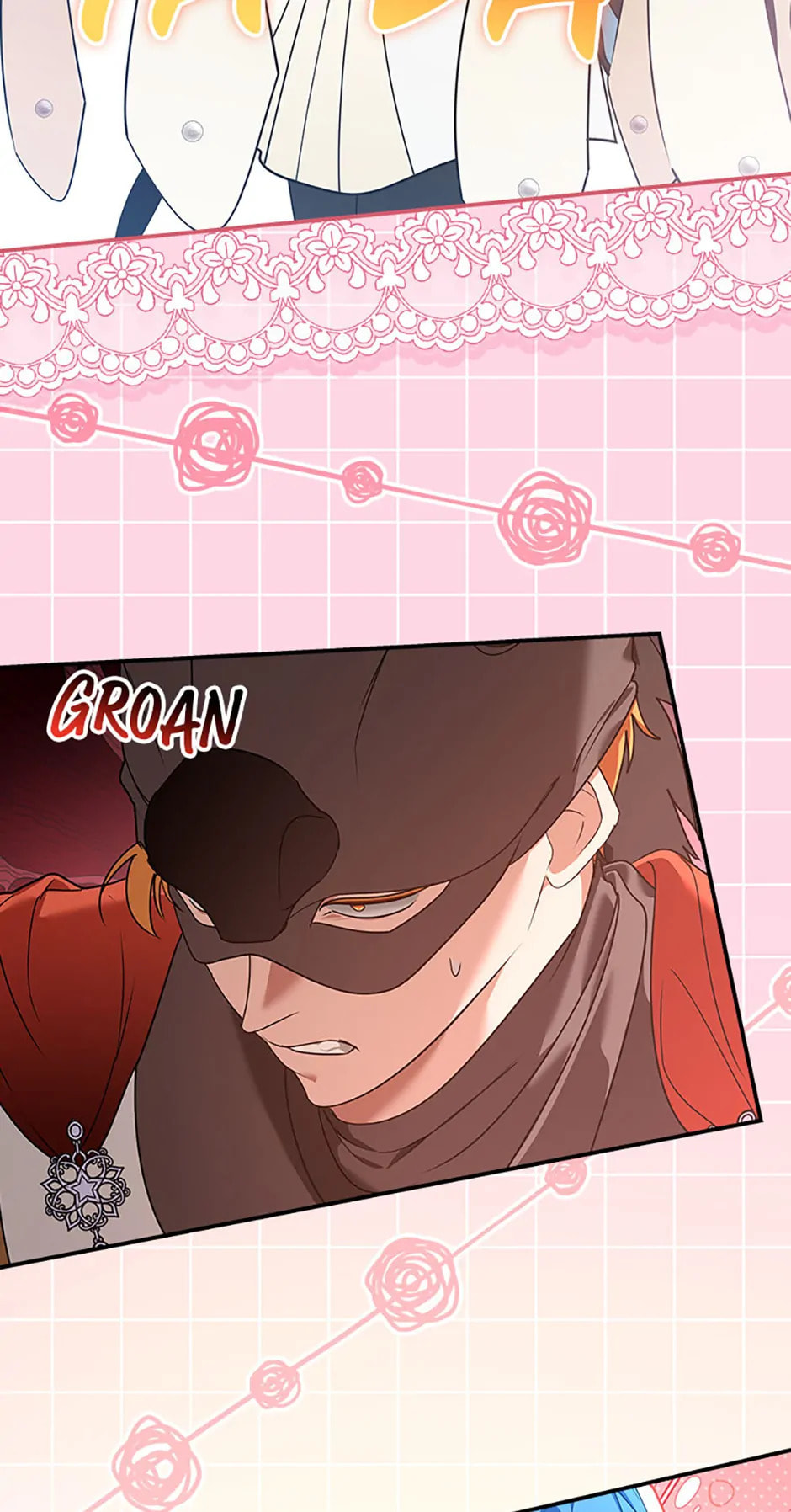 Not your MOTHER in Law Chapter 23 page 67 - 
