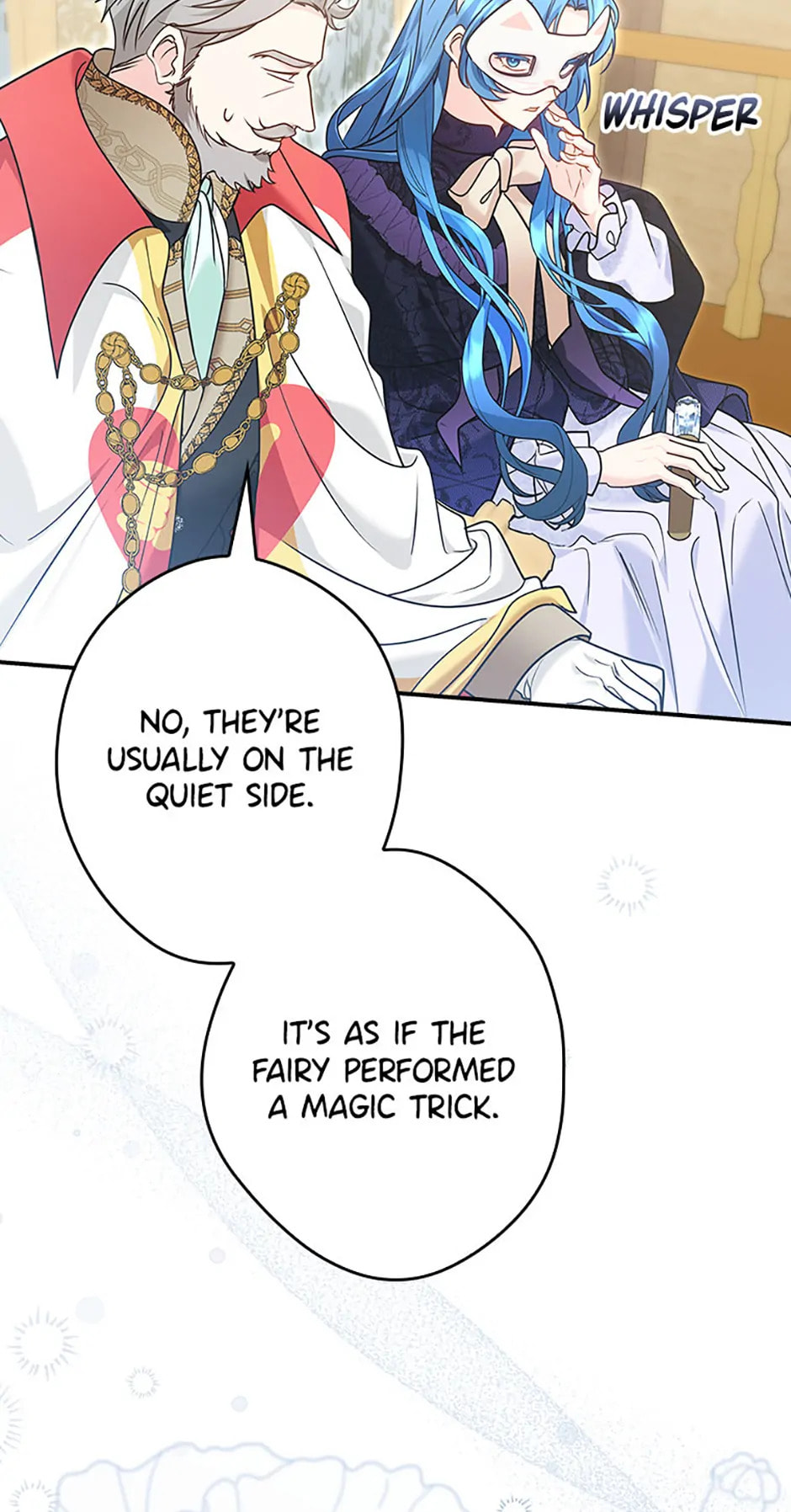 Not your MOTHER in Law Chapter 23 page 69 - 