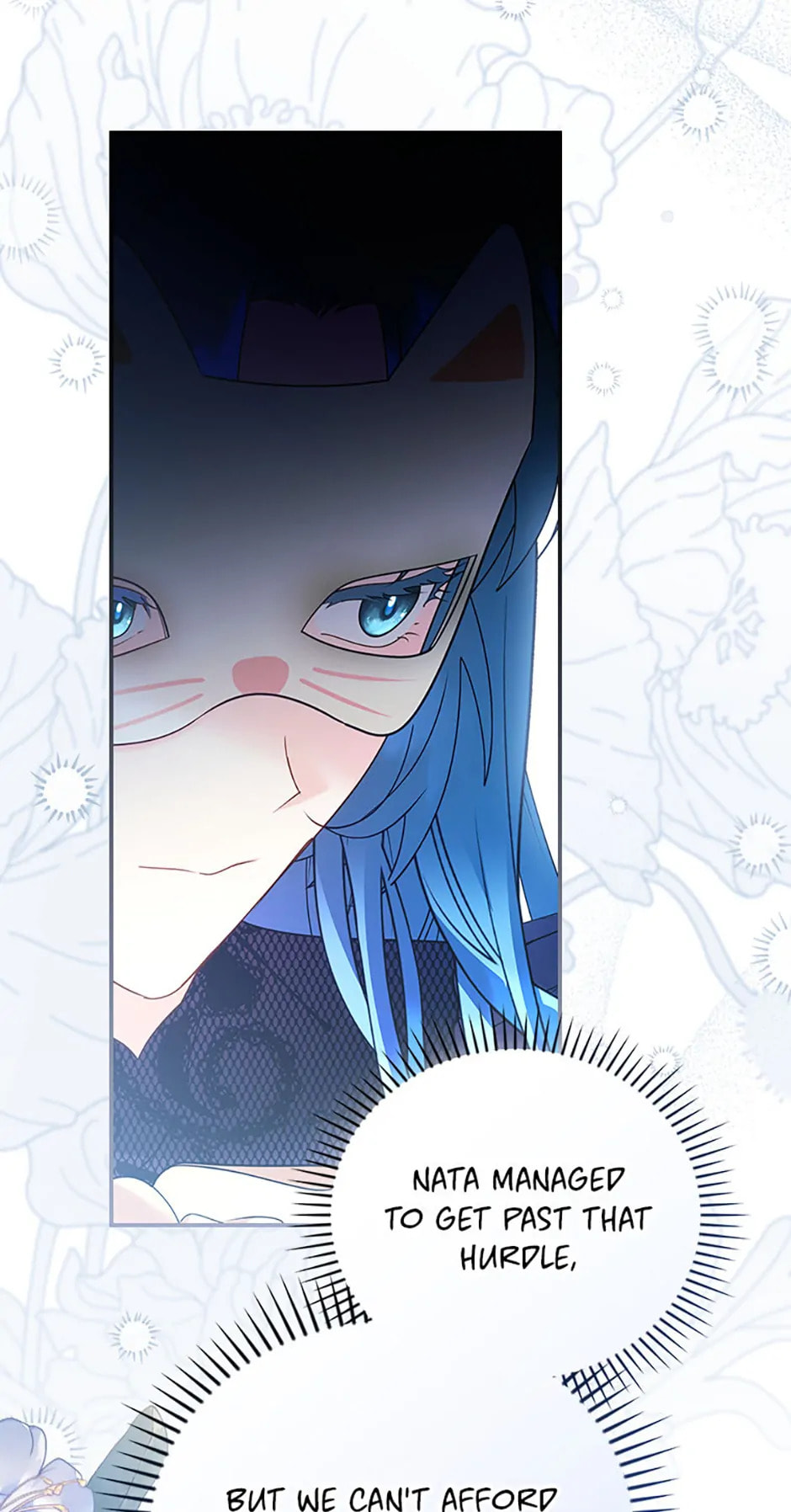 Not your MOTHER in Law Chapter 23 page 70 - 