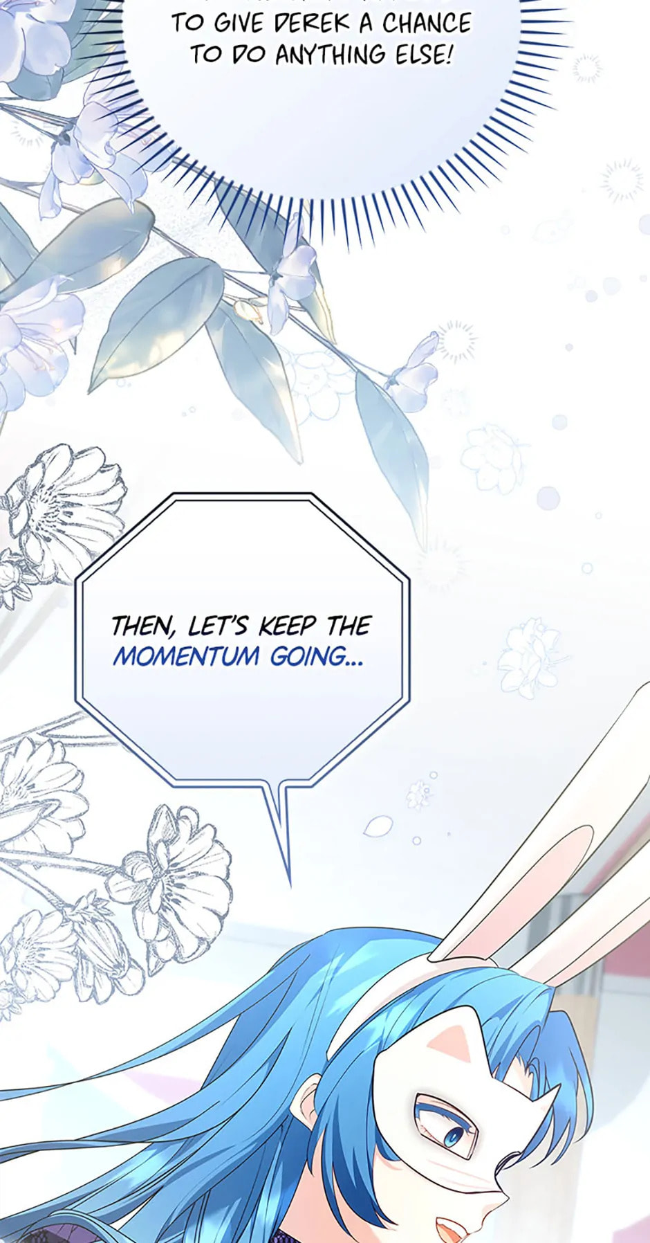 Not your MOTHER in Law Chapter 23 page 71 - 