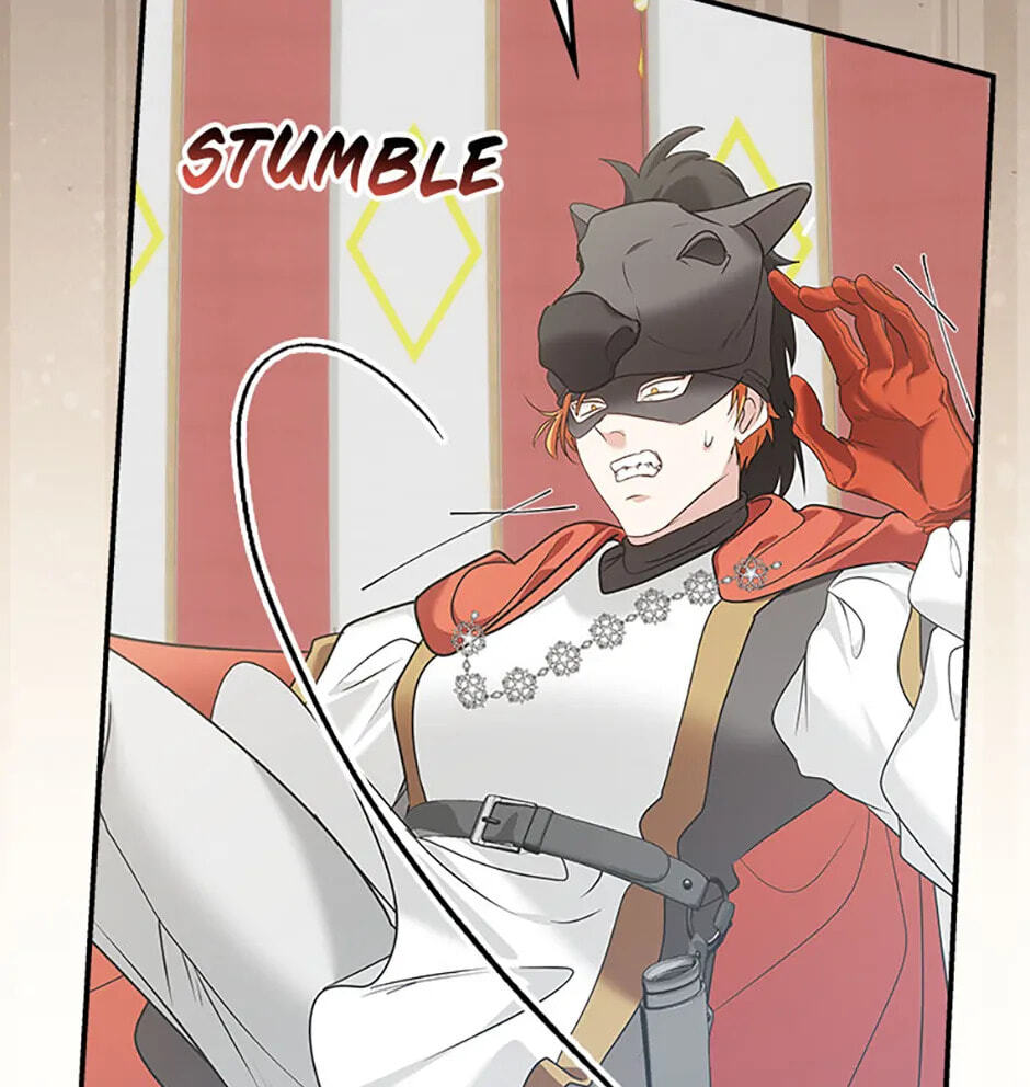 Not your MOTHER in Law Chapter 23 page 80 - 