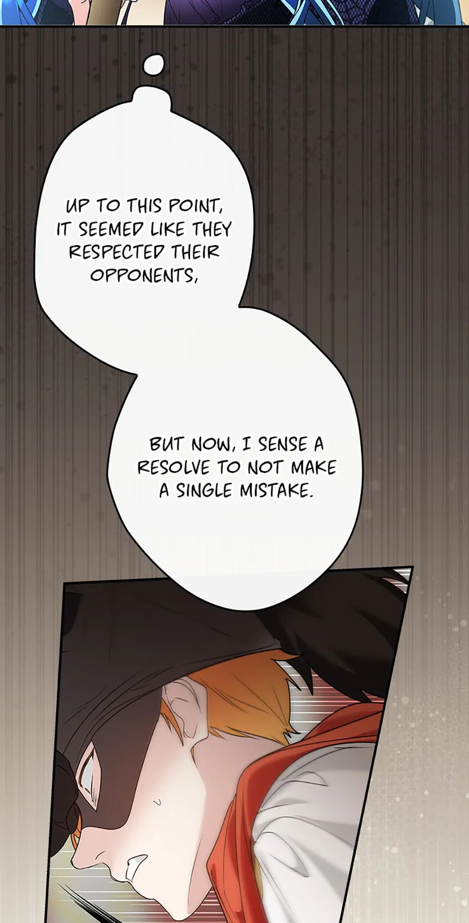 Not your MOTHER in Law Chapter 23 page 87 - 