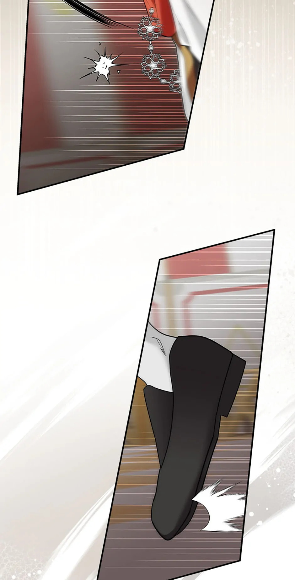Not your MOTHER in Law Chapter 23 page 88 - 