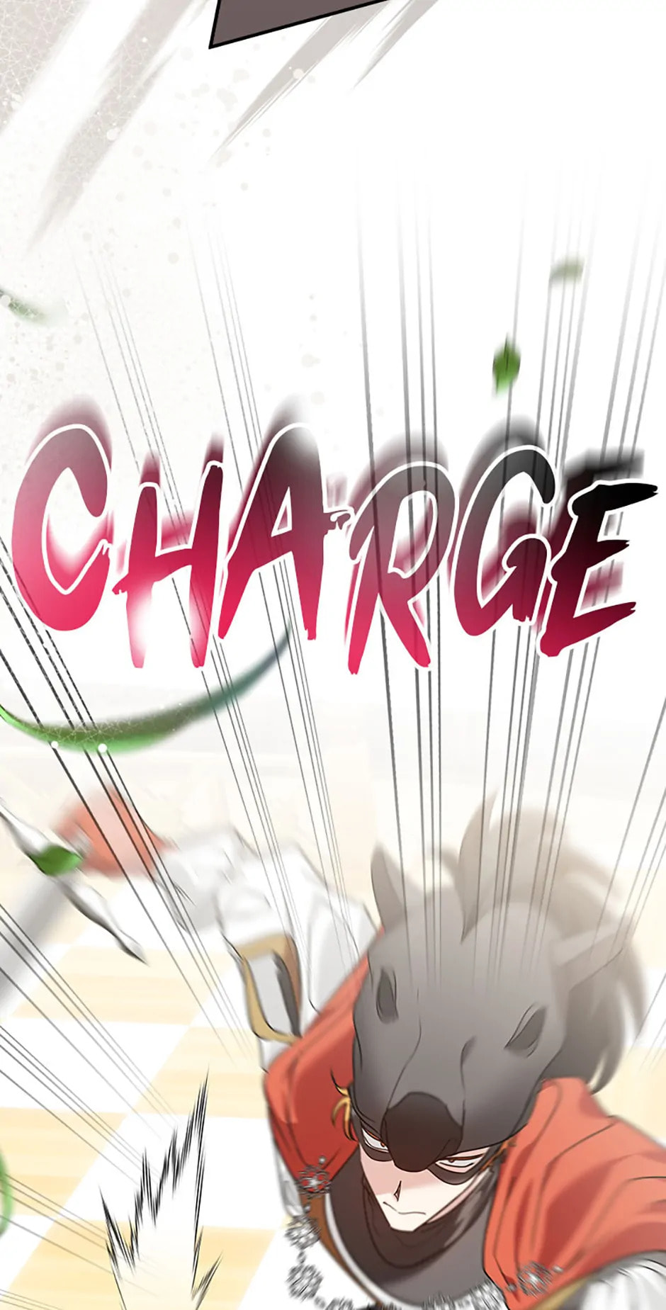 Not your MOTHER in Law Chapter 23 page 89 - 
