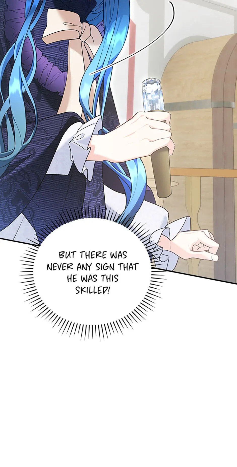 Not your MOTHER in Law Chapter 23 page 94 - 