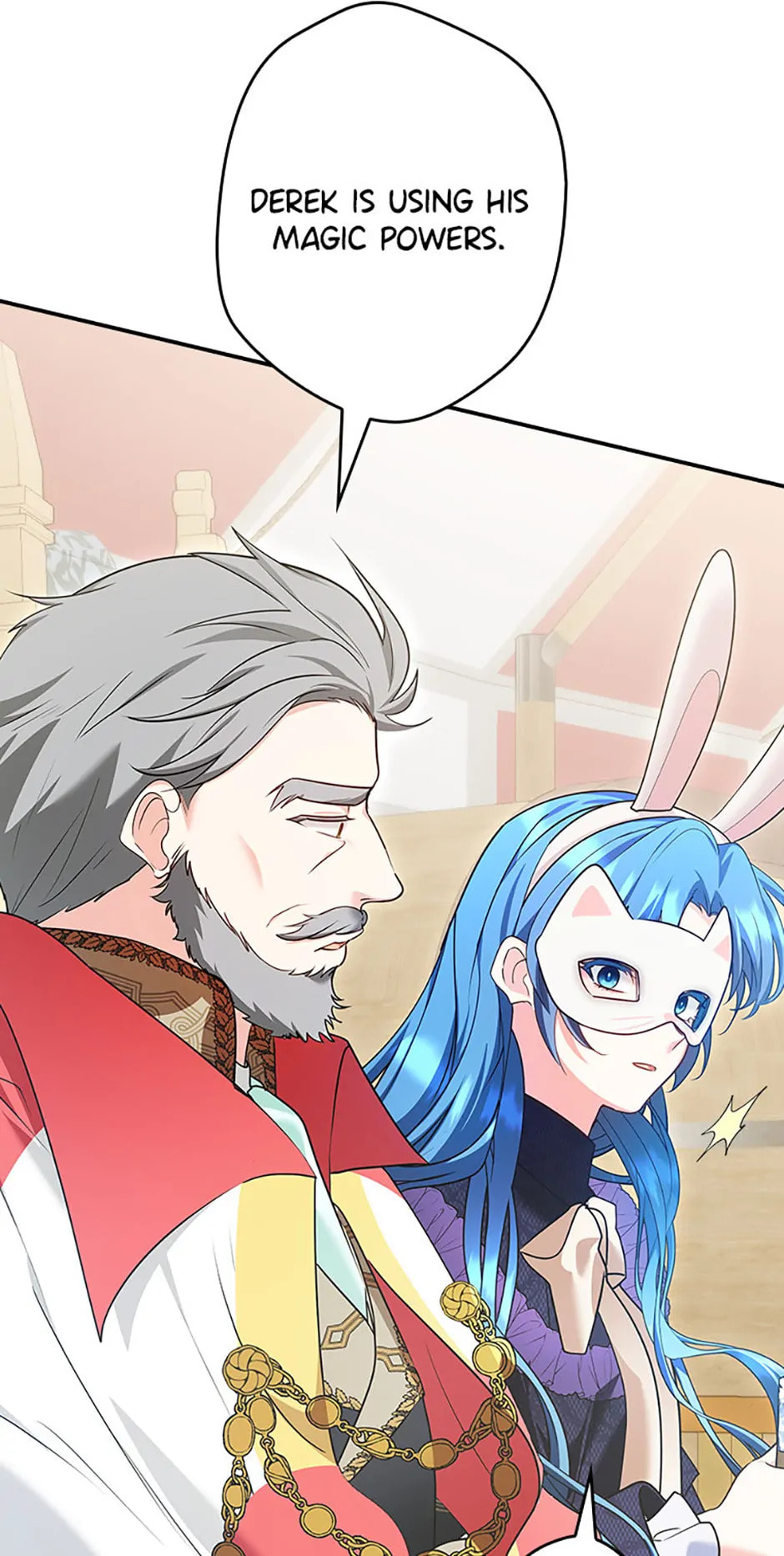 Not your MOTHER in Law Chapter 23 page 95 - 