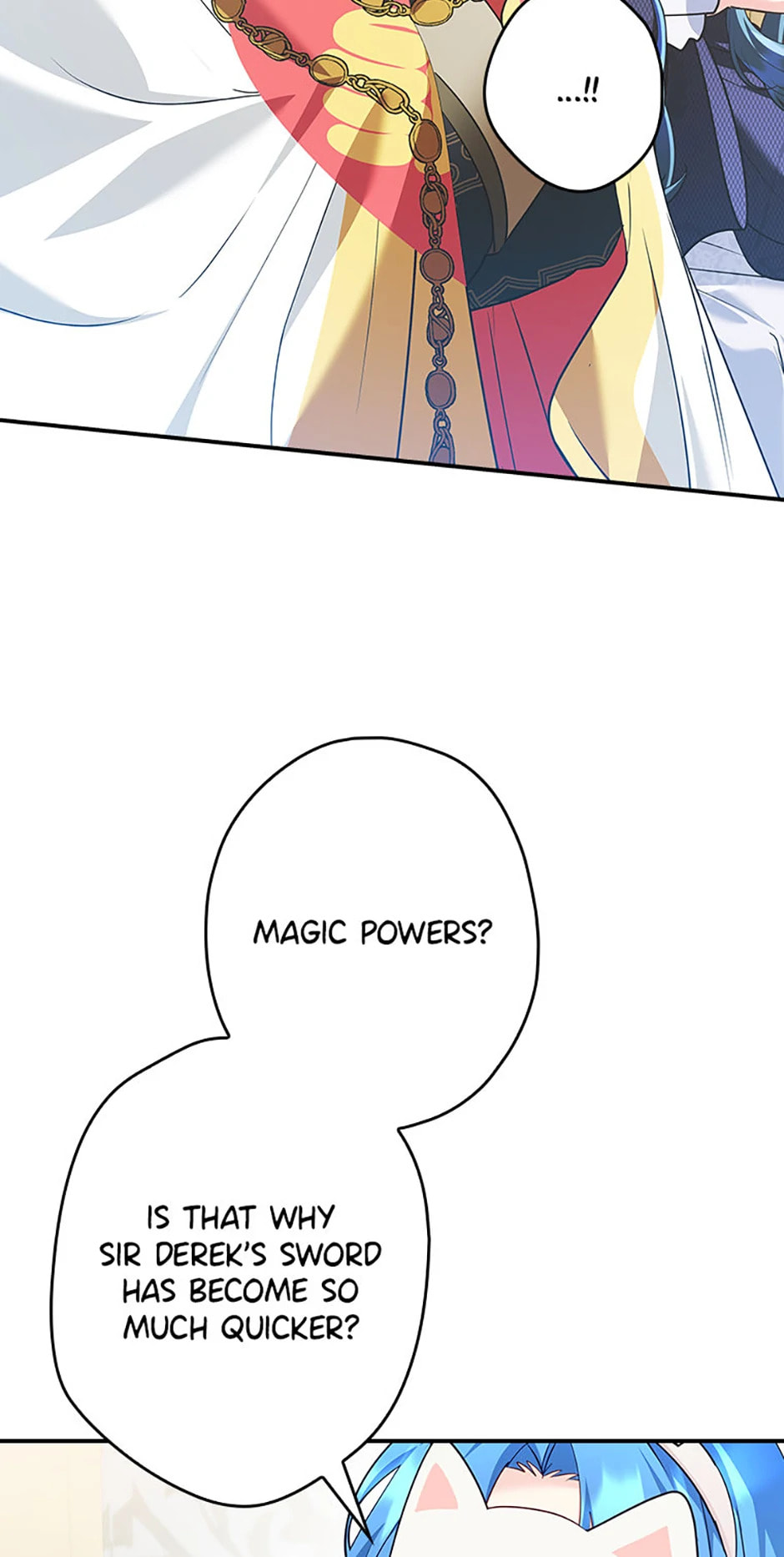 Not your MOTHER in Law Chapter 23 page 96 - 