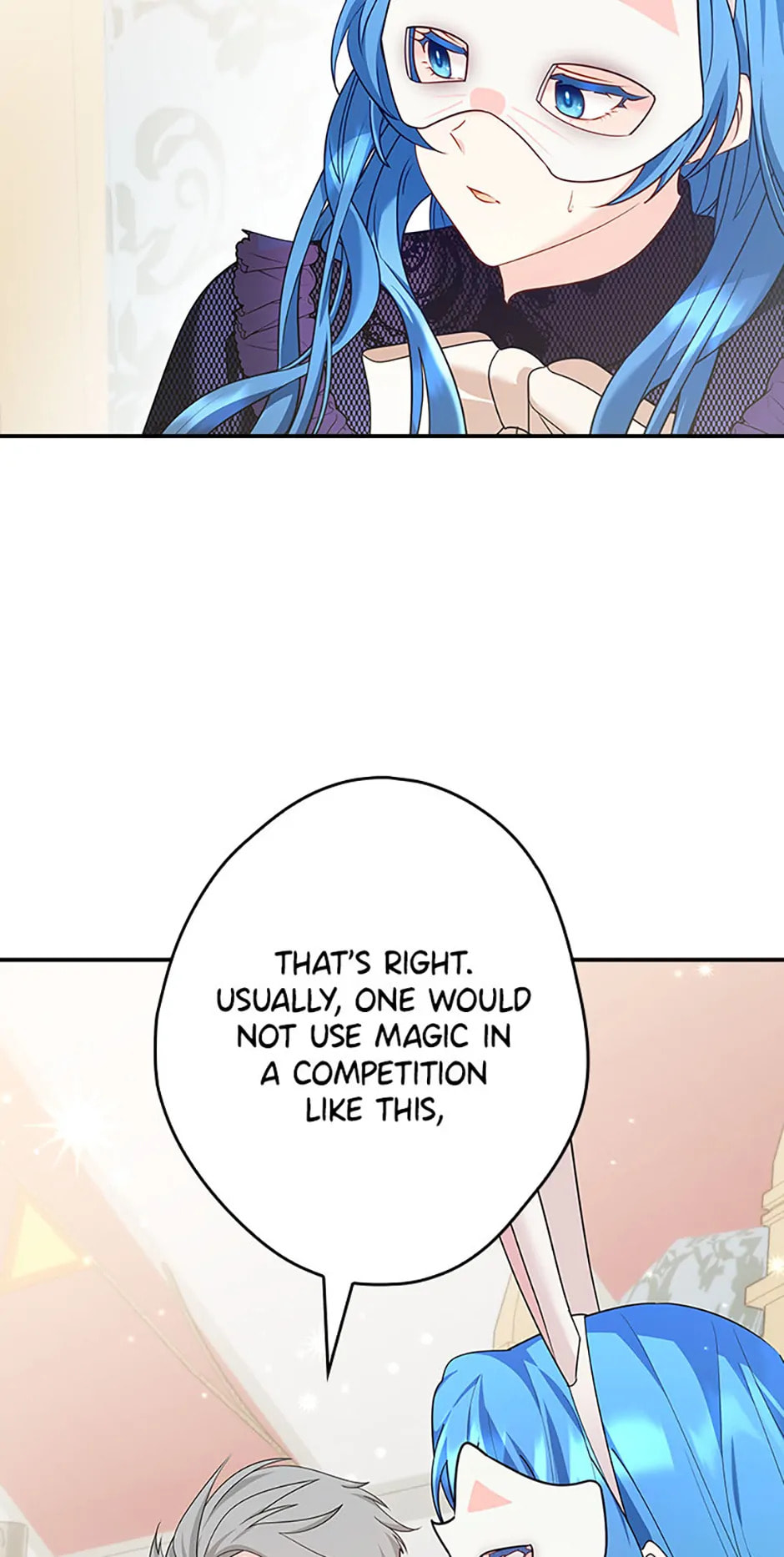 Not your MOTHER in Law Chapter 23 page 97 - 