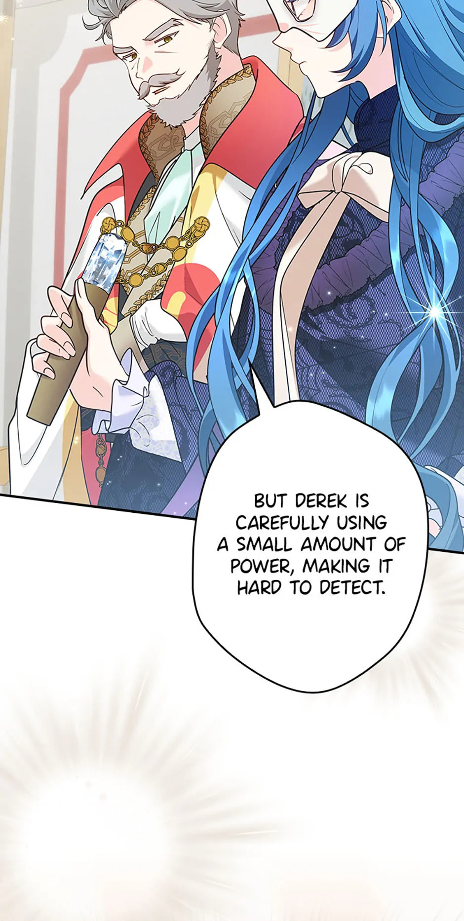 Not your MOTHER in Law Chapter 23 page 98 - 