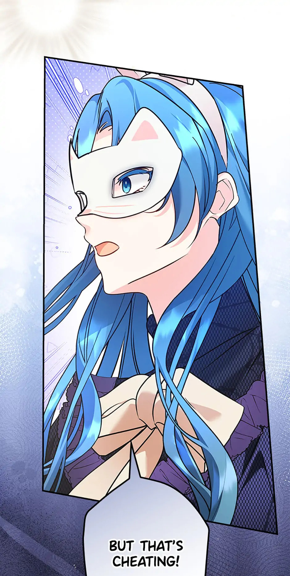 Not your MOTHER in Law Chapter 23 page 100 - 