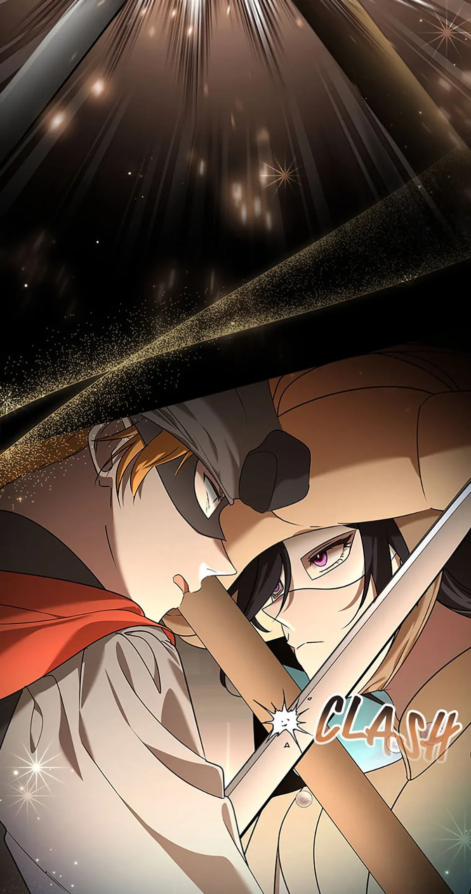 Not your MOTHER in Law Chapter 24 page 2 - 