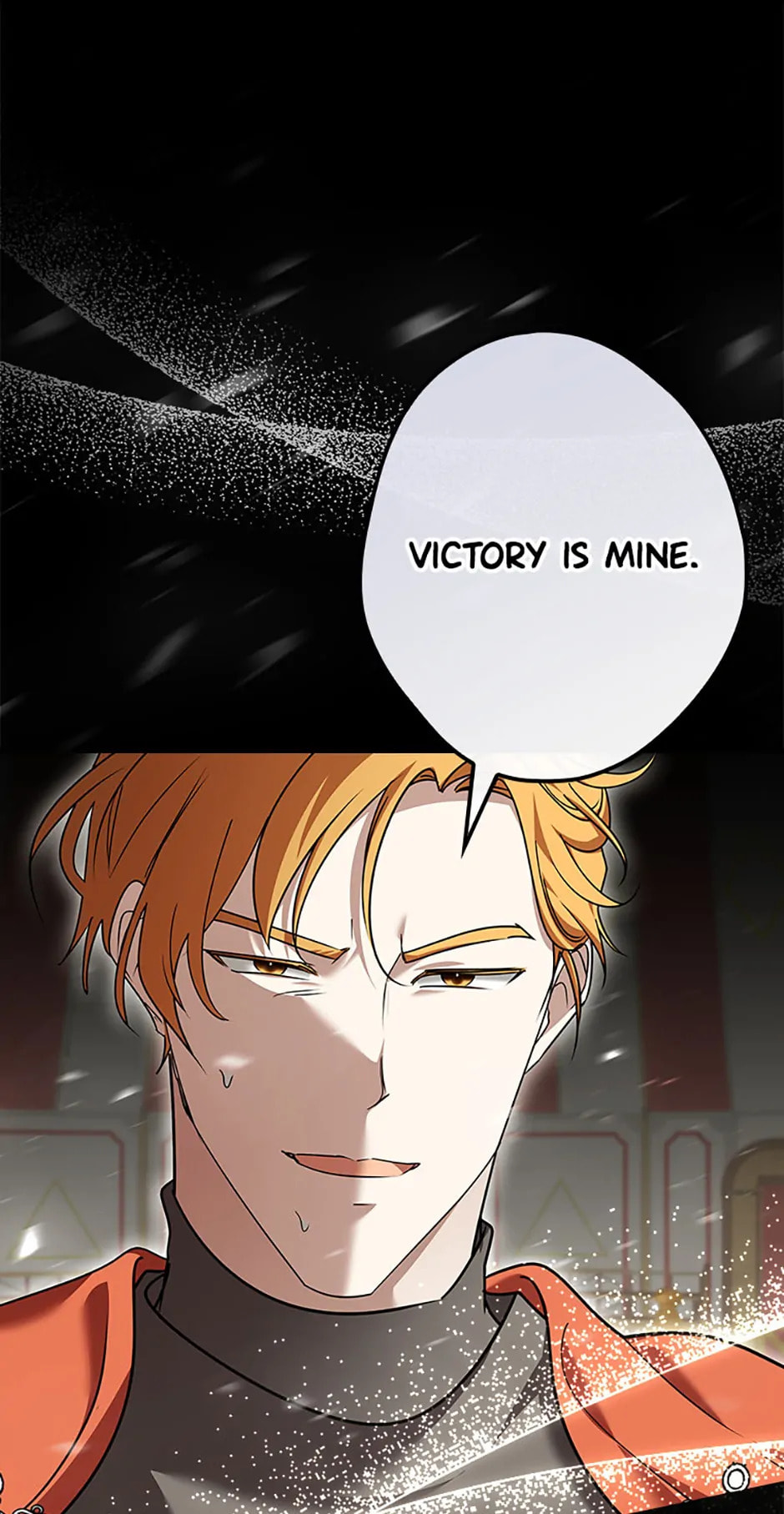 Not your MOTHER in Law Chapter 24 page 104 - 