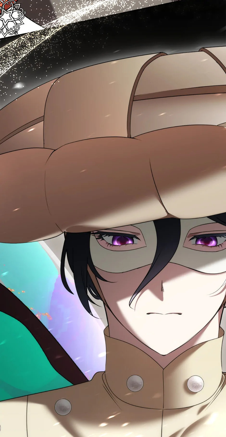 Not your MOTHER in Law Chapter 24 page 105 - 