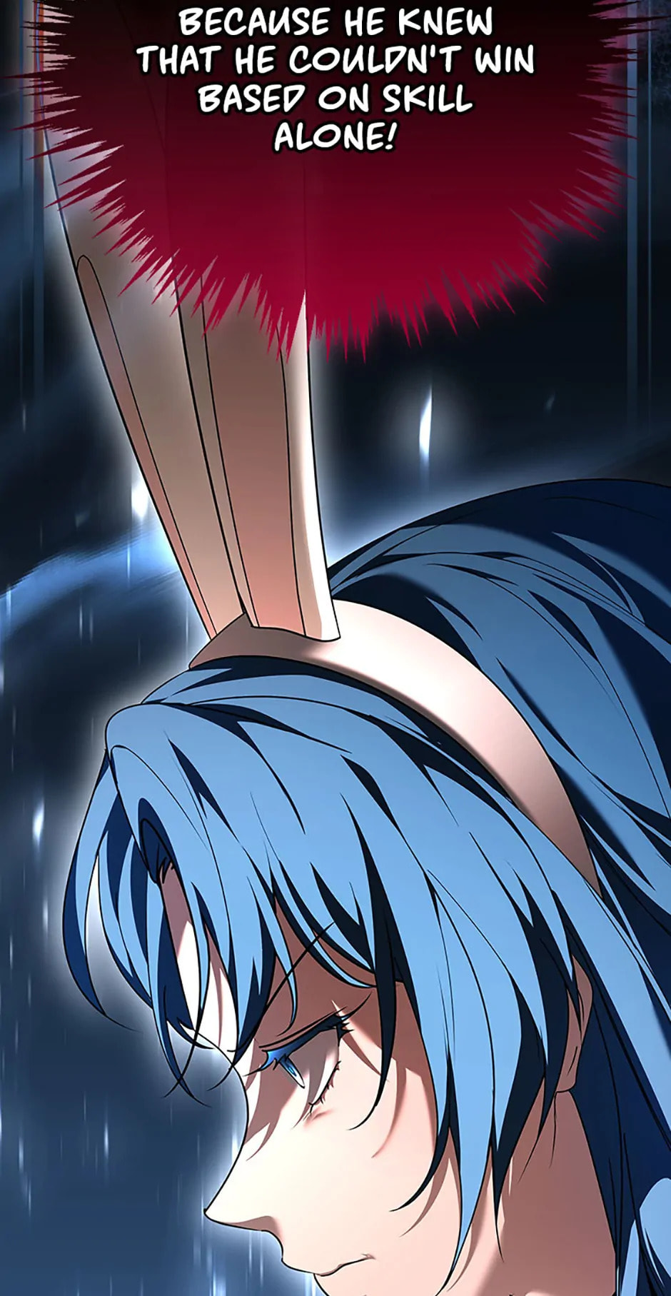 Not your MOTHER in Law Chapter 24 page 107 - 