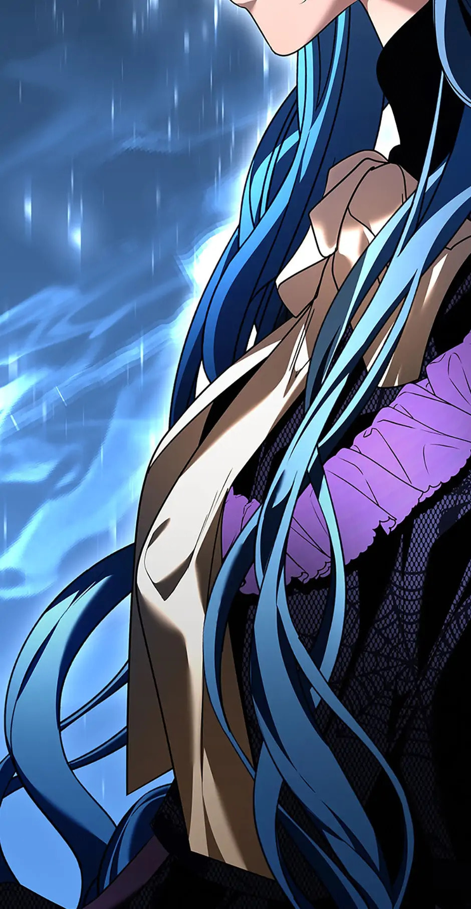 Not your MOTHER in Law Chapter 24 page 108 - 