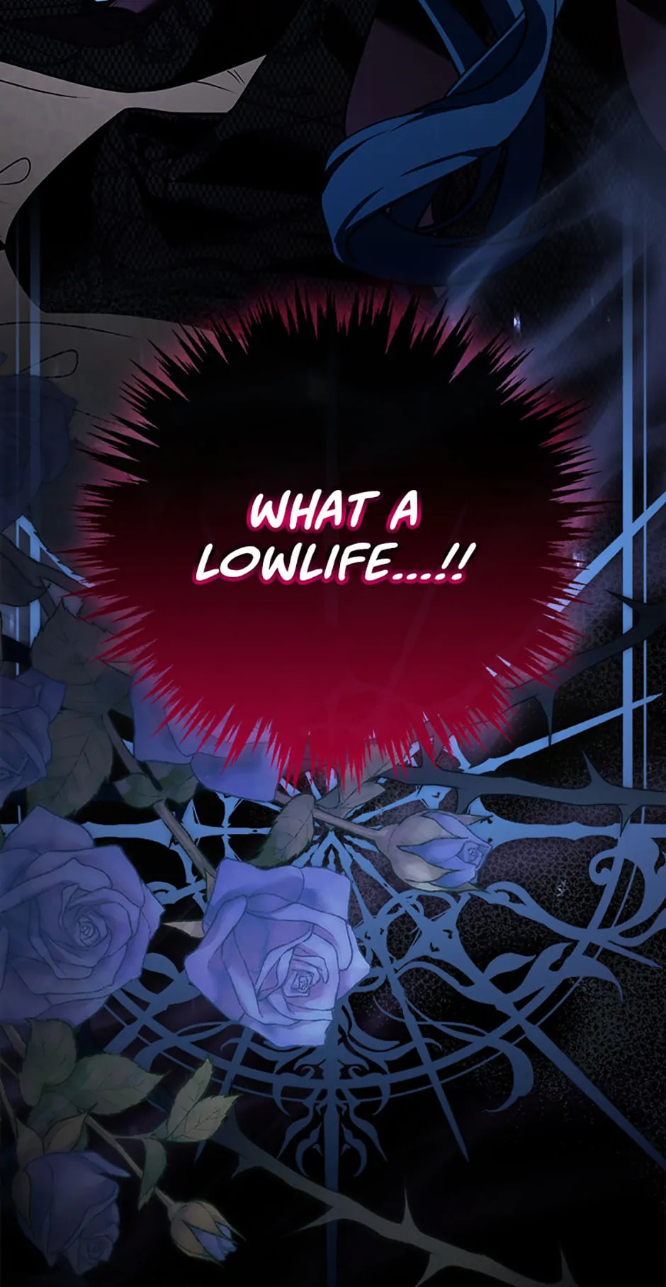 Not your MOTHER in Law Chapter 24 page 109 - 