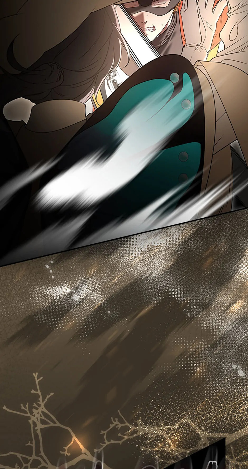 Not your MOTHER in Law Chapter 24 page 13 - 