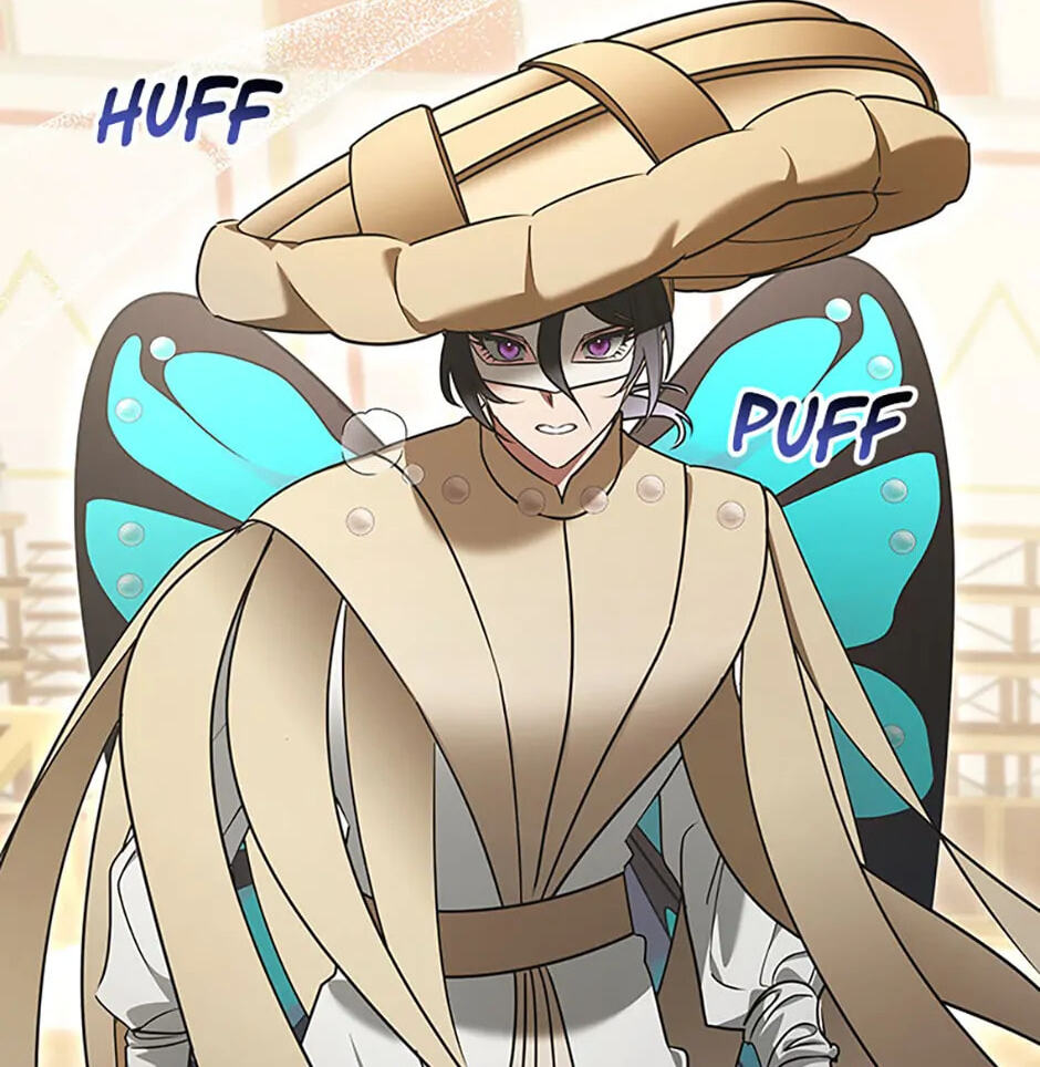 Not your MOTHER in Law Chapter 24 page 18 - 
