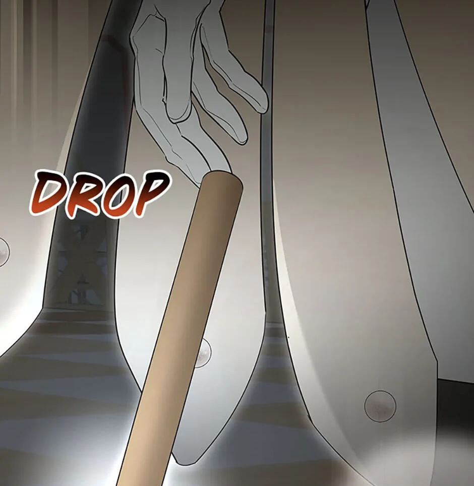 Not your MOTHER in Law Chapter 24 page 22 - 