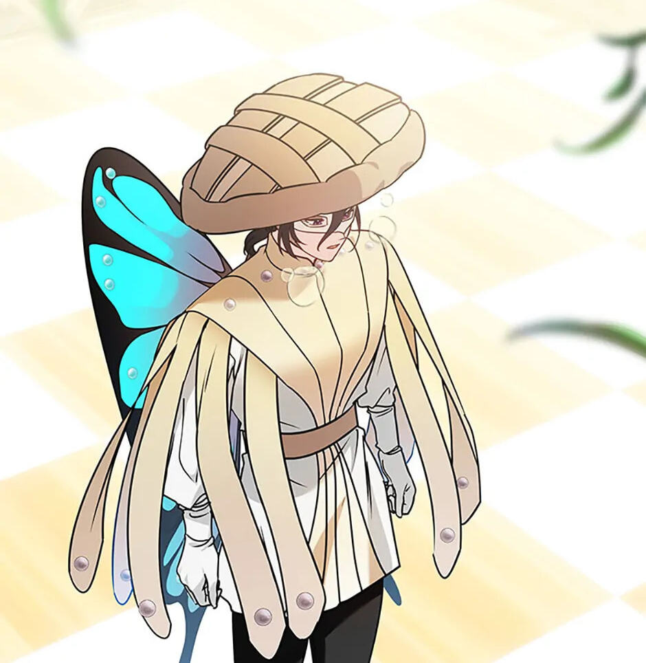 Not your MOTHER in Law Chapter 24 page 24 - 