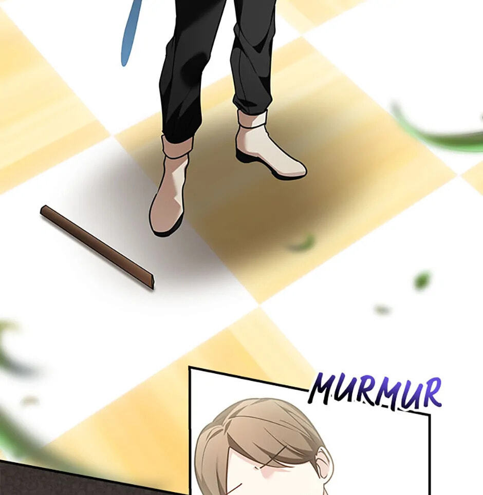 Not your MOTHER in Law Chapter 24 page 25 - 