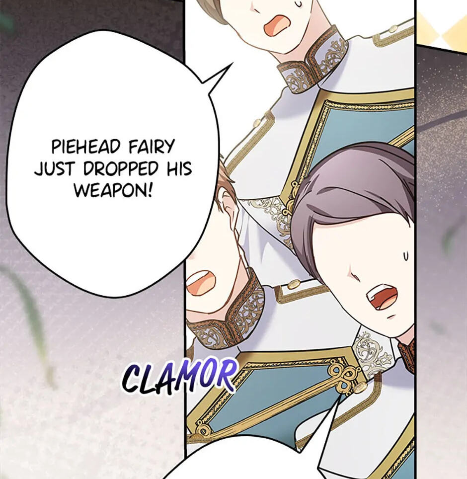 Not your MOTHER in Law Chapter 24 page 26 - 