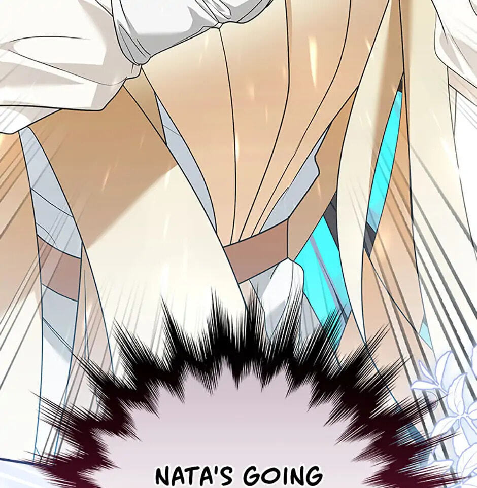 Not your MOTHER in Law Chapter 24 page 31 - 