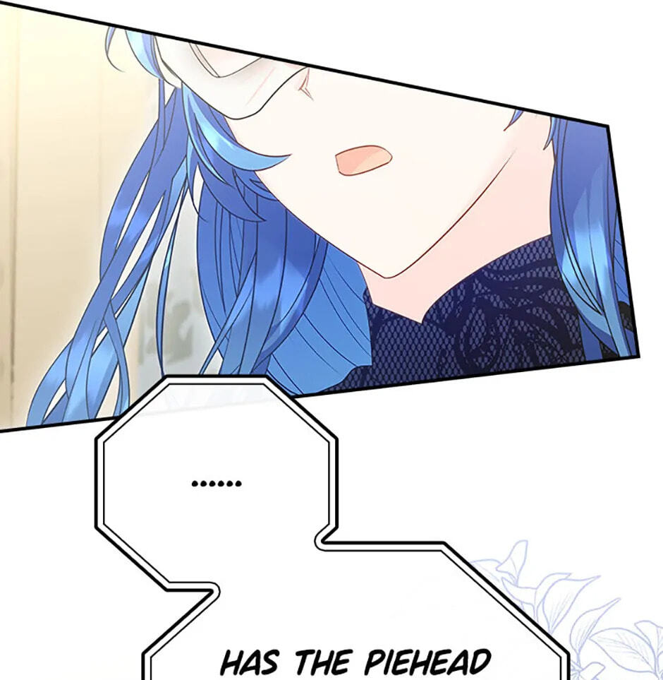 Not your MOTHER in Law Chapter 24 page 33 - 