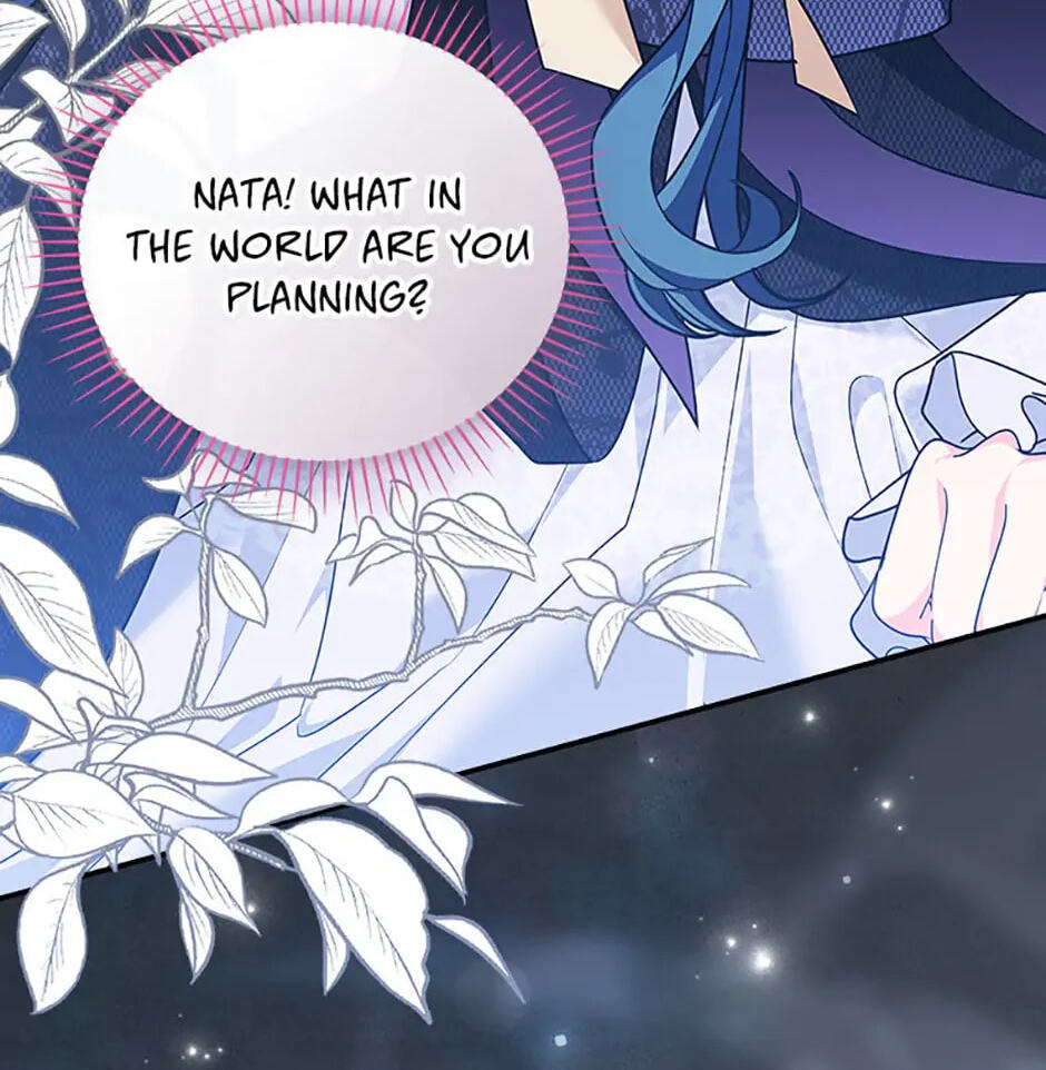 Not your MOTHER in Law Chapter 24 page 36 - 