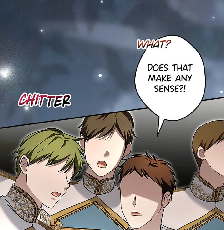Not your MOTHER in Law Chapter 24 page 37 - 
