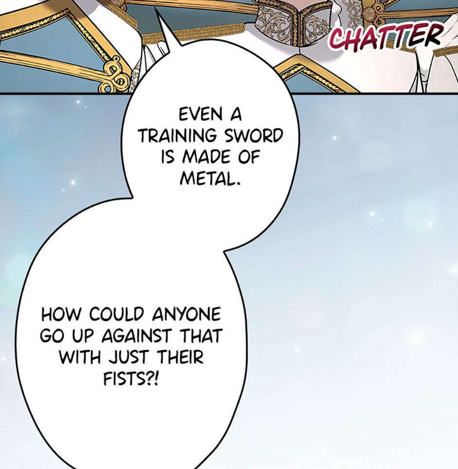 Not your MOTHER in Law Chapter 24 page 38 - 
