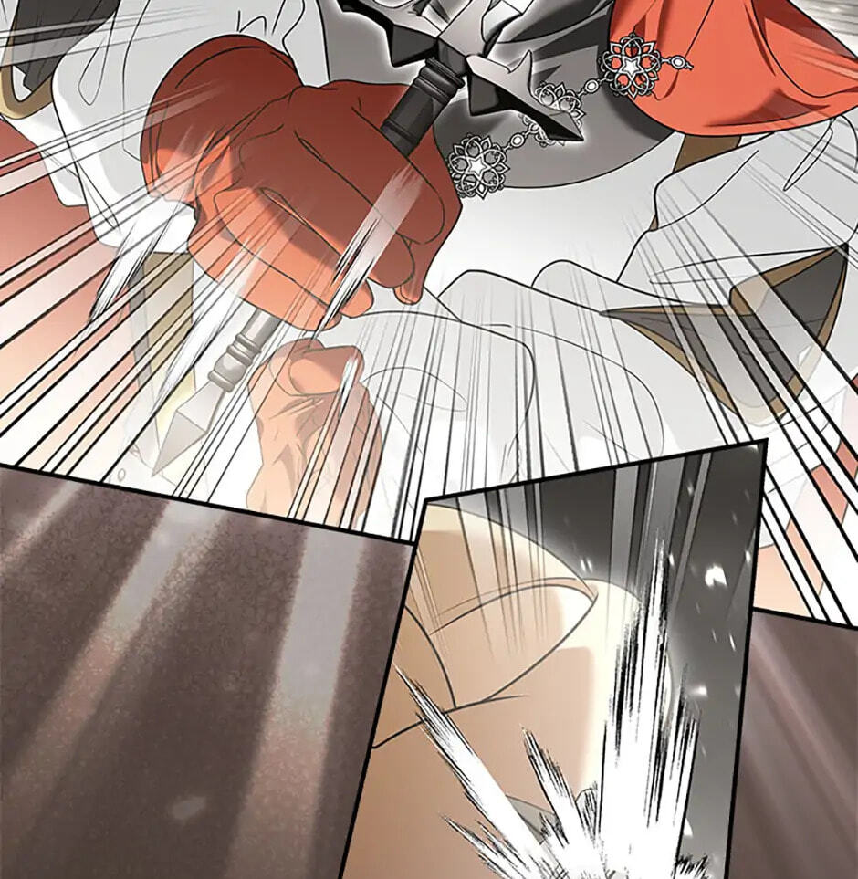 Not your MOTHER in Law Chapter 24 page 45 - 
