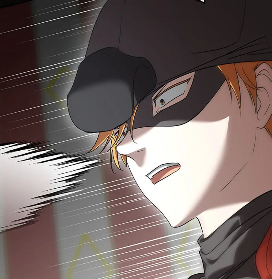 Not your MOTHER in Law Chapter 24 page 47 - 