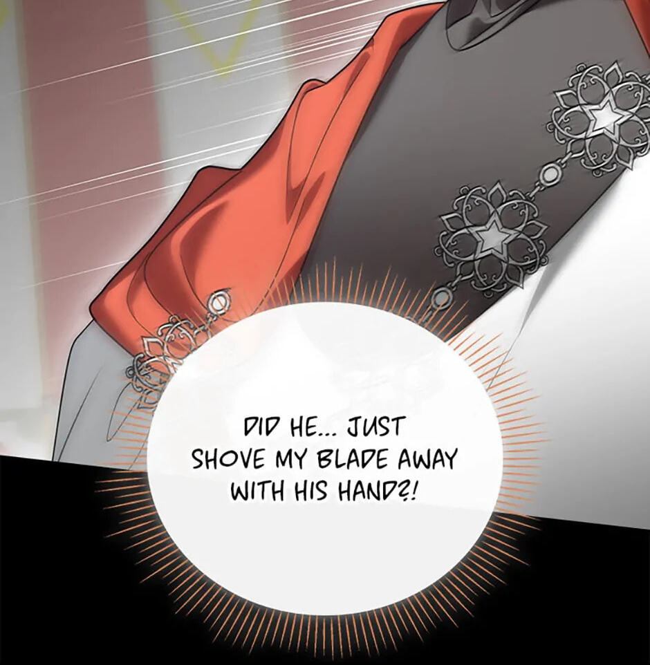 Not your MOTHER in Law Chapter 24 page 48 - 