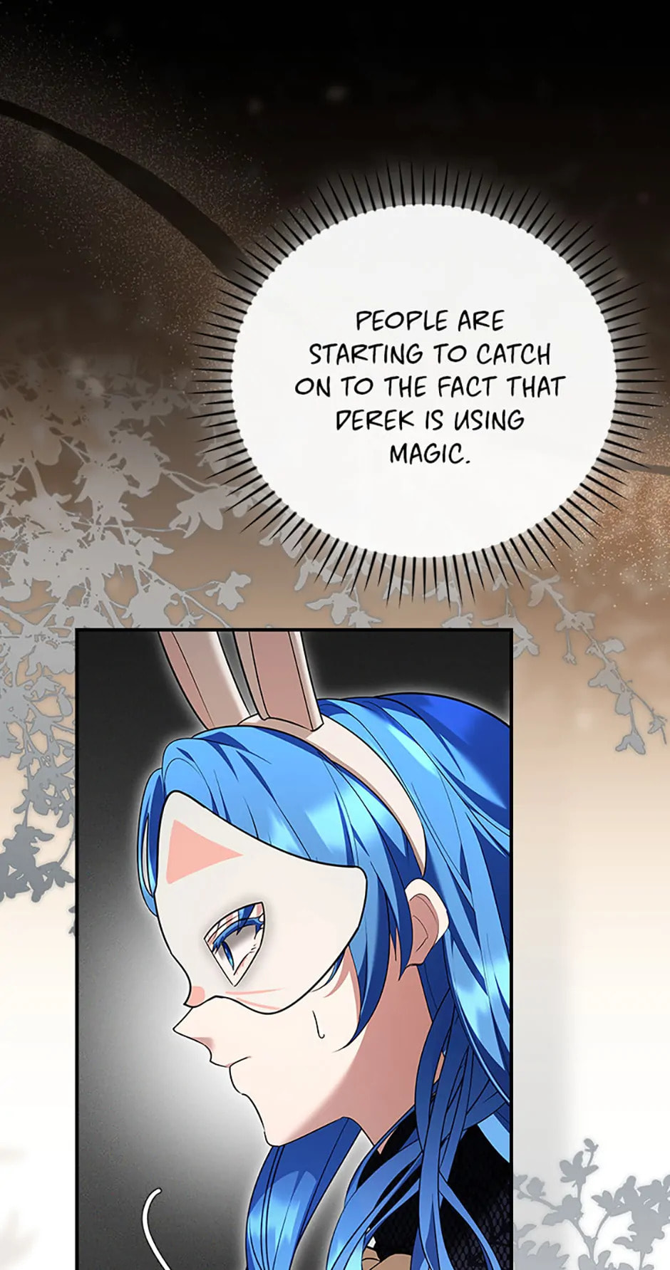 Not your MOTHER in Law Chapter 24 page 6 - 