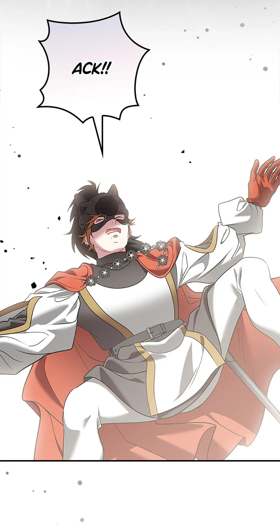 Not your MOTHER in Law Chapter 24 page 51 - 