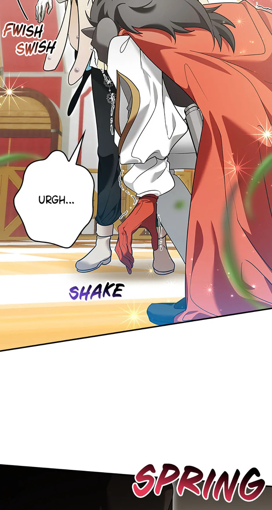Not your MOTHER in Law Chapter 24 page 54 - 