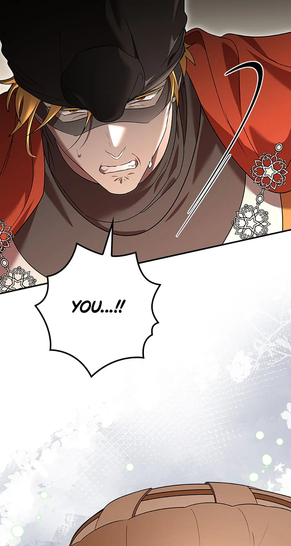 Not your MOTHER in Law Chapter 24 page 55 - 