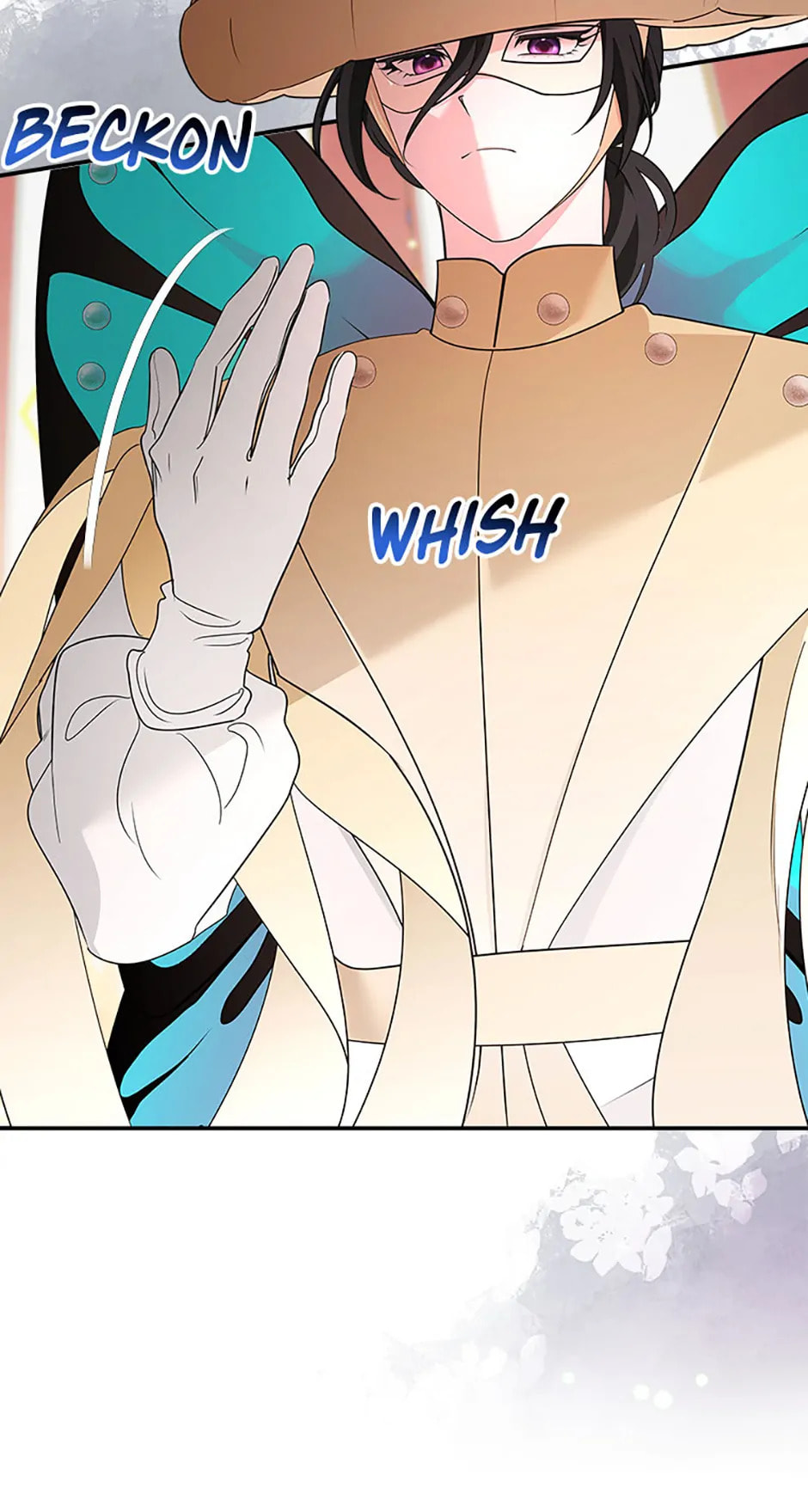 Not your MOTHER in Law Chapter 24 page 56 - 